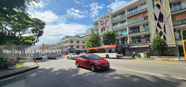 Geylang Road (D14), Apartment #536254061